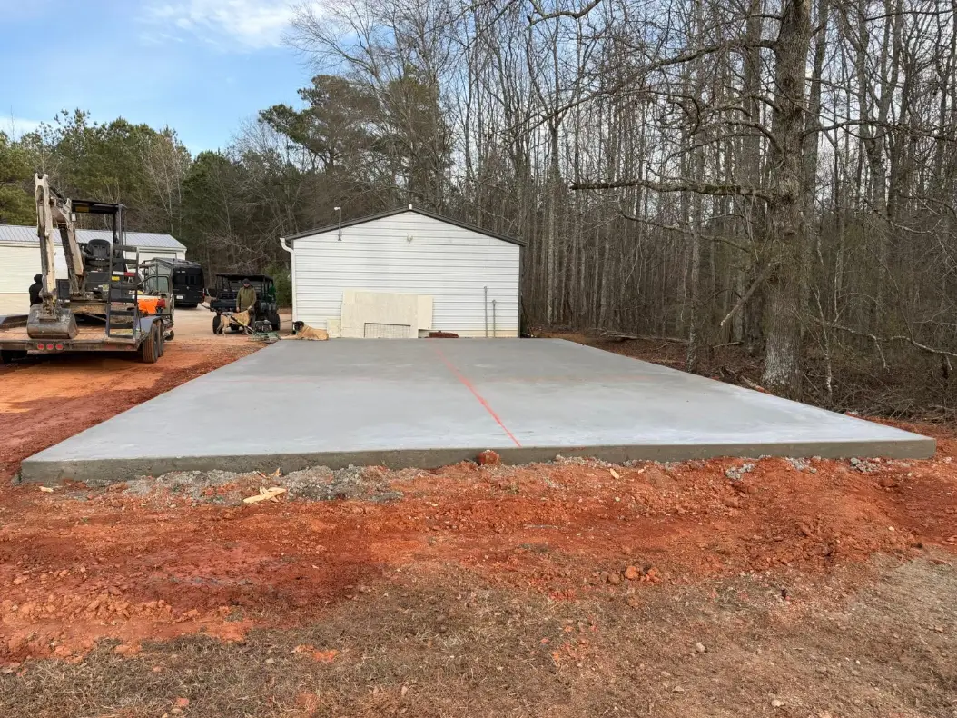 Guzman Concrete Solutions
